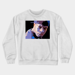 chris tucker Crewneck Sweatshirt